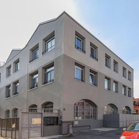 "The Candy Loft" 400 Meters From M2 Subway Милан Экстерьер фото